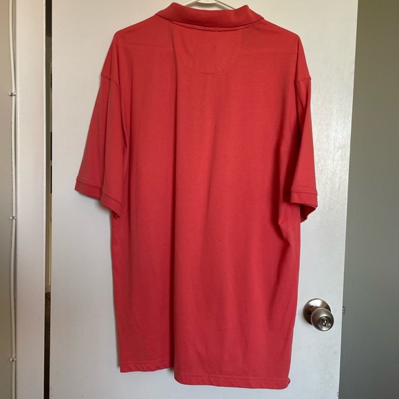 North Hudson Soft Polo Shirt - Size XXL - Picture 8 of 11